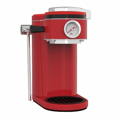 Iced Coffee And Espresso Maker