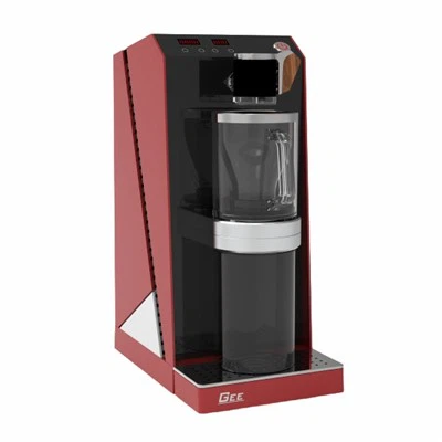 Kaltwasser-Tropfkaffeemaschine