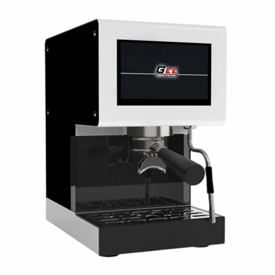 Professionelle Espressomaschine für den Heimgebrauch